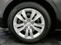 Midnight Black - Sonata GLS Photo No. 28