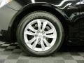 Midnight Black - Sonata GLS Photo No. 29
