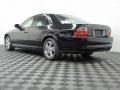 2006 Black Lincoln LS V8  photo #2