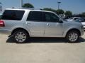 Ingot Silver Metallic - Expedition Limited Photo No. 3