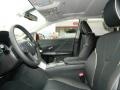 Barcelona Red Metallic - Venza XLE Photo No. 11