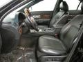 2006 Black Lincoln LS V8  photo #9