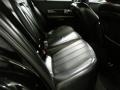 2006 Black Lincoln LS V8  photo #11