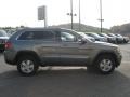 2013 Mineral Gray Metallic Jeep Grand Cherokee Laredo 4x4  photo #5