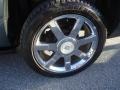 Stealth Gray - Escalade ESV AWD Photo No. 11