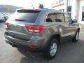 2013 Mineral Gray Metallic Jeep Grand Cherokee Laredo 4x4  photo #6