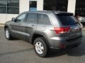 2013 Mineral Gray Metallic Jeep Grand Cherokee Laredo 4x4  photo #8