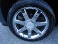 Stealth Gray - Escalade ESV AWD Photo No. 13