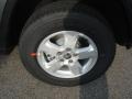 2013 Mineral Gray Metallic Jeep Grand Cherokee Laredo 4x4  photo #9