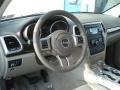 2013 Mineral Gray Metallic Jeep Grand Cherokee Laredo 4x4  photo #10