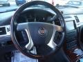 2008 Stealth Gray Cadillac Escalade ESV AWD  photo #15