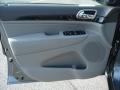 2013 Mineral Gray Metallic Jeep Grand Cherokee Laredo 4x4  photo #12