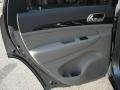 2013 Mineral Gray Metallic Jeep Grand Cherokee Laredo 4x4  photo #14