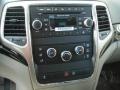 2013 Mineral Gray Metallic Jeep Grand Cherokee Laredo 4x4  photo #17