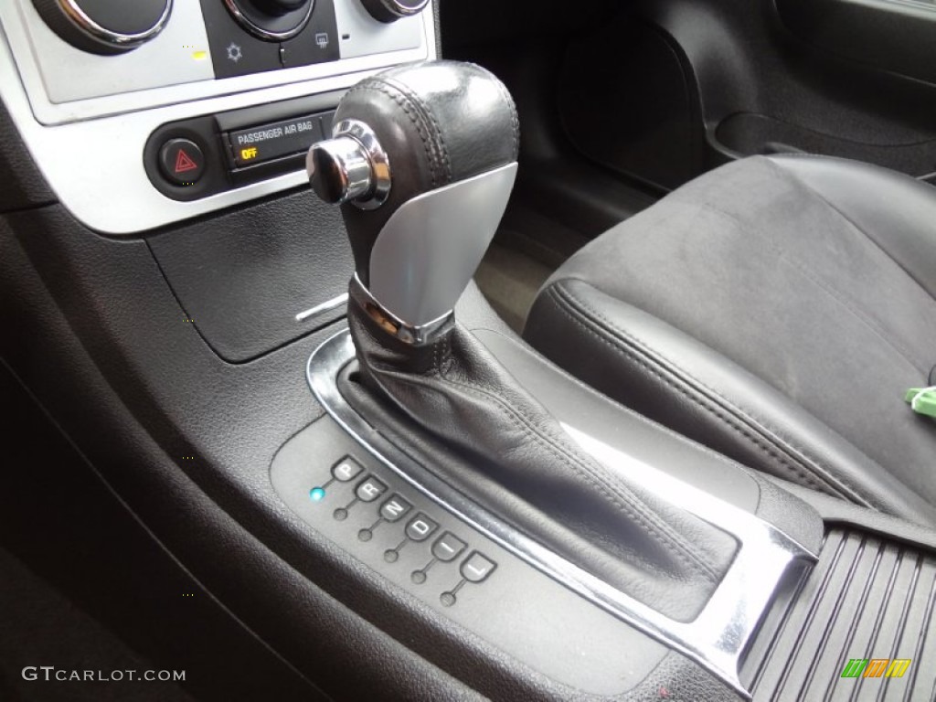 2008 Malibu LT Sedan - Imperial Blue Metallic / Ebony photo #29