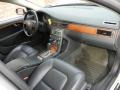 2009 Volvo S80 Anthracite Black Interior Interior Photo