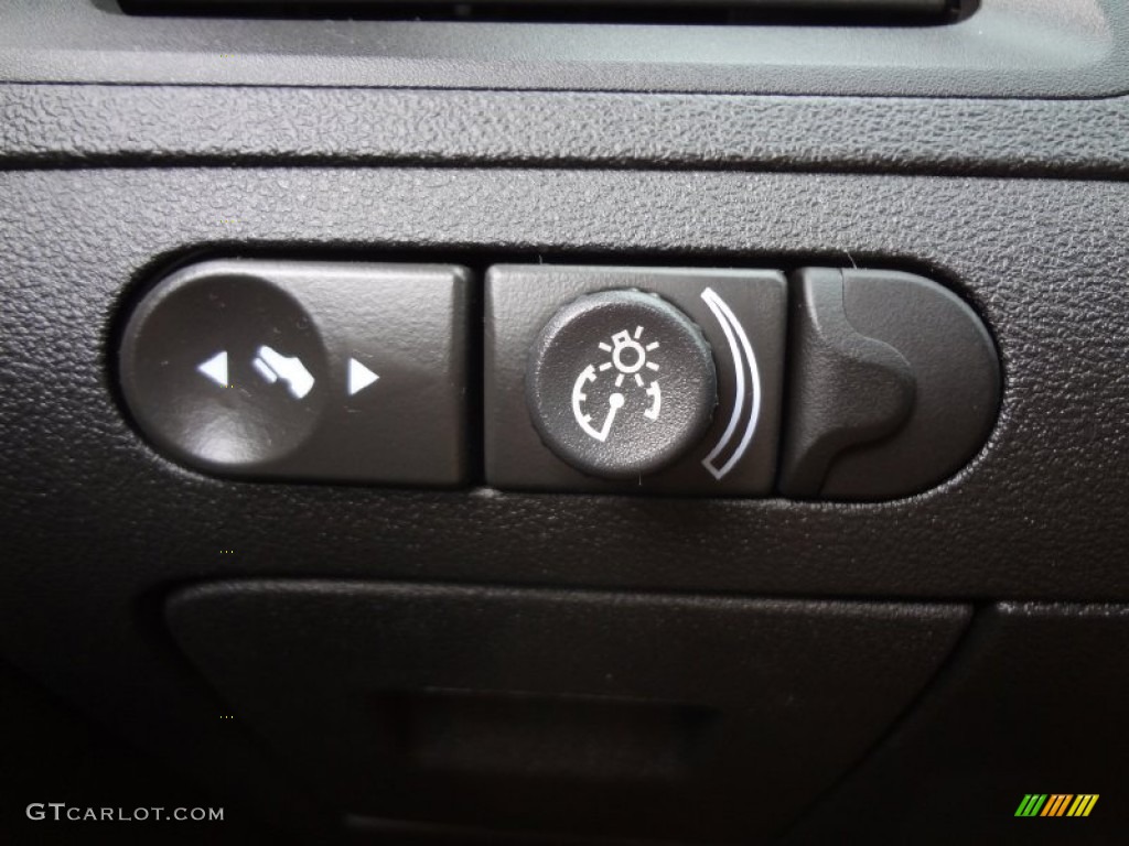 2008 Malibu LT Sedan - Imperial Blue Metallic / Ebony photo #32