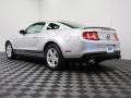 2011 Ingot Silver Metallic Ford Mustang V6 Coupe  photo #2