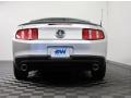 2011 Ingot Silver Metallic Ford Mustang V6 Coupe  photo #4