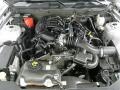 3.7 Liter DOHC 24-Valve TiVCT V6 Engine for 2011 Ford Mustang V6 Coupe #72373683