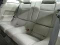 Stone Rear Seat Photo for 2011 Ford Mustang #72373763