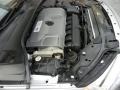  2009 S80 3.2 3.2 Liter DOHC 24-Valve VVT Inline 6 Cylinder Engine