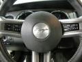 2011 Ingot Silver Metallic Ford Mustang V6 Coupe  photo #18