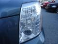 Stealth Gray - Escalade ESV AWD Photo No. 47