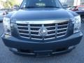 2008 Stealth Gray Cadillac Escalade ESV AWD  photo #48