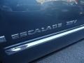 2008 Stealth Gray Cadillac Escalade ESV AWD  photo #49