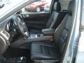 2013 Winter Chill Pearl Jeep Grand Cherokee Laredo X Package 4x4  photo #11