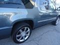 2008 Stealth Gray Cadillac Escalade ESV AWD  photo #52