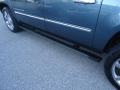 2008 Stealth Gray Cadillac Escalade ESV AWD  photo #54