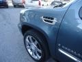 2008 Stealth Gray Cadillac Escalade ESV AWD  photo #55