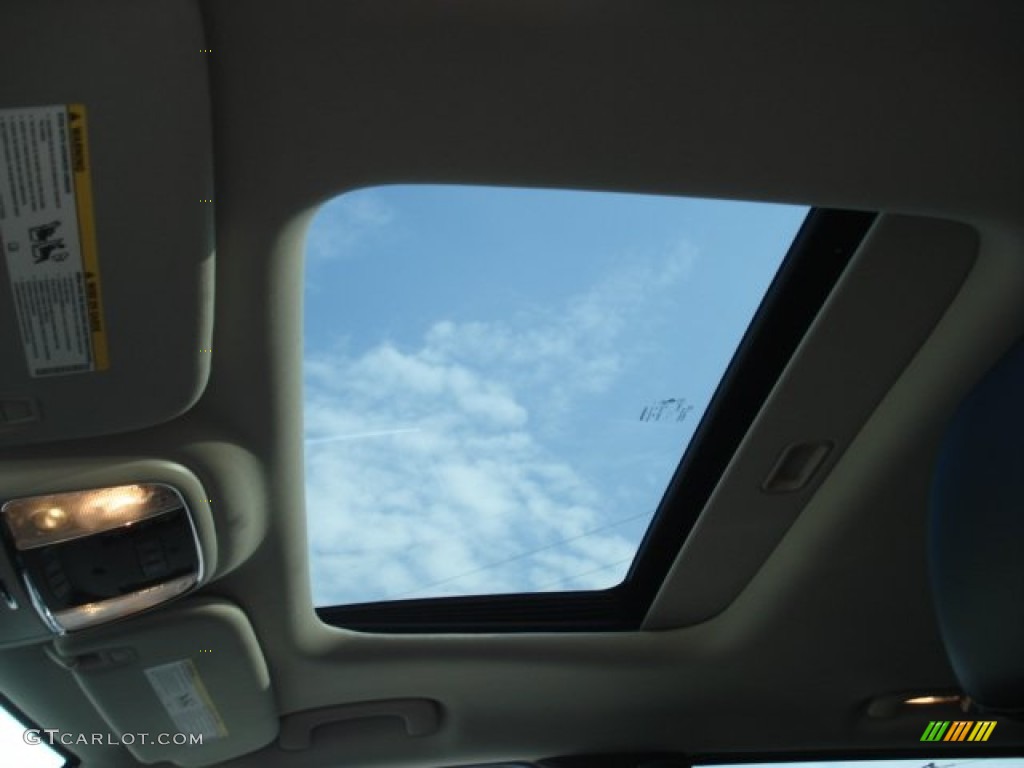 2013 Grand Cherokee Laredo X Package 4x4 - Winter Chill Pearl / Black photo #16