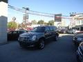 2008 Stealth Gray Cadillac Escalade ESV AWD  photo #56