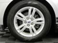 2011 Ford Mustang V6 Coupe Wheel and Tire Photo