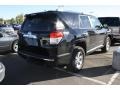 Black - 4Runner SR5 4x4 Photo No. 2