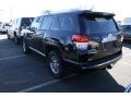 Black - 4Runner SR5 4x4 Photo No. 3