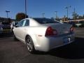 Silver Ice Metallic - Malibu LT Photo No. 3
