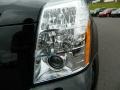 2013 Black Raven Cadillac Escalade Premium AWD  photo #9