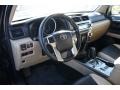 Black - 4Runner SR5 4x4 Photo No. 5