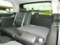 Rear Seat of 2013 Escalade Premium AWD