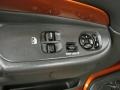 2005 Dodge Ram 1500 SLT Daytona Regular Cab 4x4 Controls