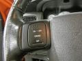 Dark Slate Gray Controls Photo for 2005 Dodge Ram 1500 #72374658