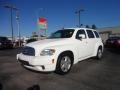 Arctic Ice White - HHR LT Photo No. 2