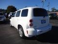 Arctic Ice White - HHR LT Photo No. 3