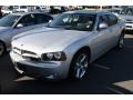 Bright Silver Metallic - Charger R/T Photo No. 4