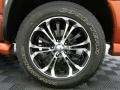 2005 Dodge Ram 1500 SLT Daytona Regular Cab 4x4 Custom Wheels