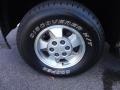 Redfire Metallic - Tahoe LS 4x4 Photo No. 8
